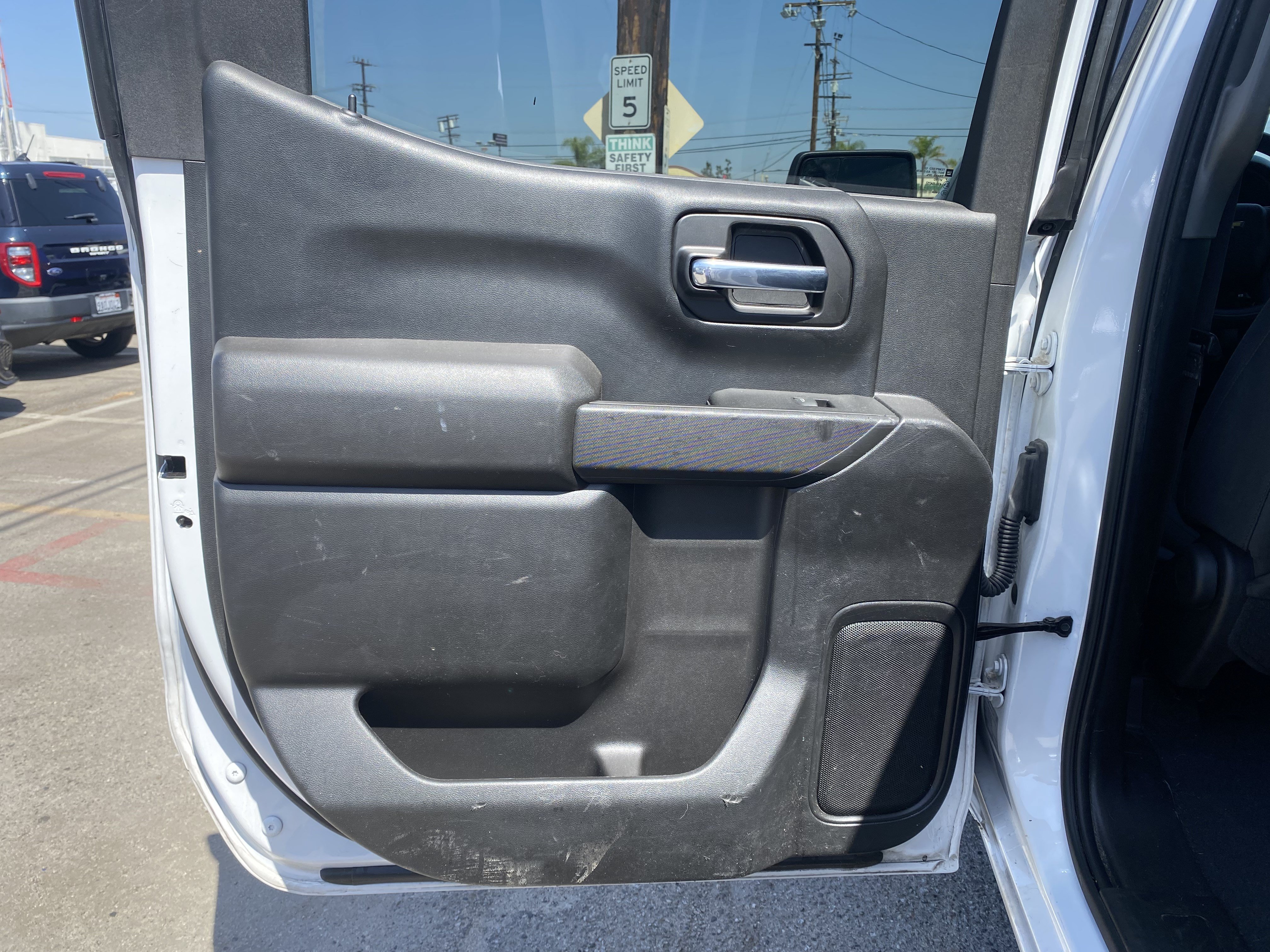 Used 2022 Chevrolet Silverado 1500 Custom AWD/4WD image 19