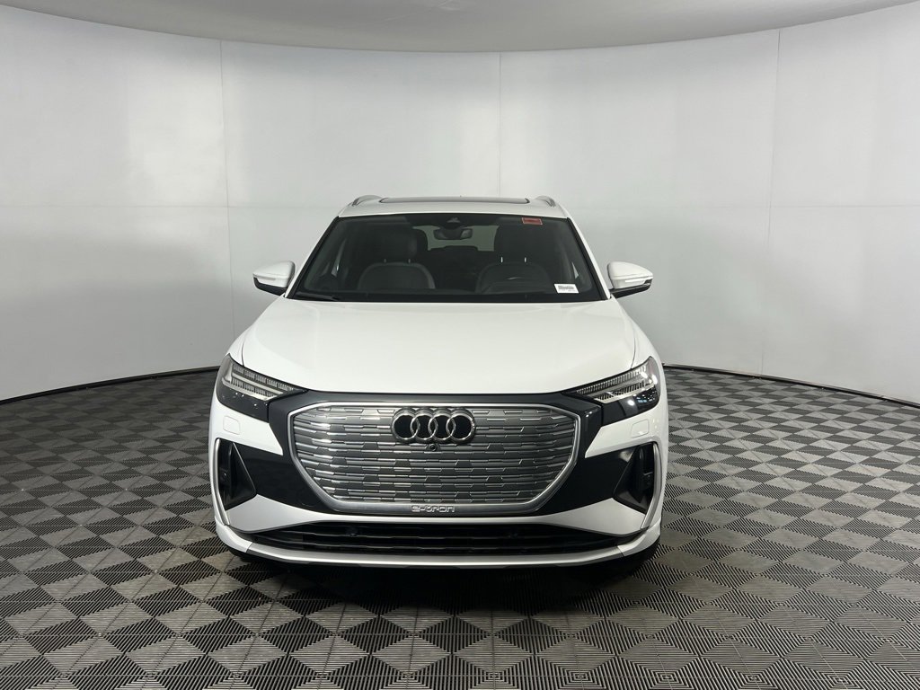Used 2023 Audi Q4 e-tron Prestige w/ 20" Wheel Package image 11
