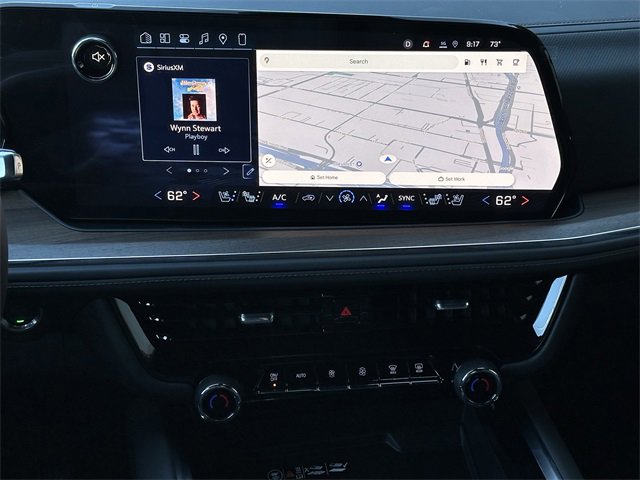 New 2026 Chevrolet Tahoe High Country image 13