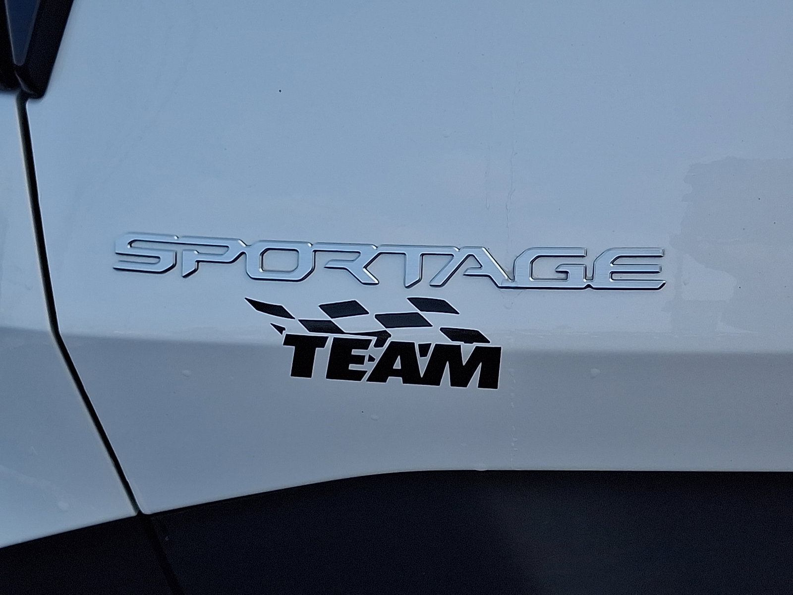 Used 2024 Kia Sportage LX image 33