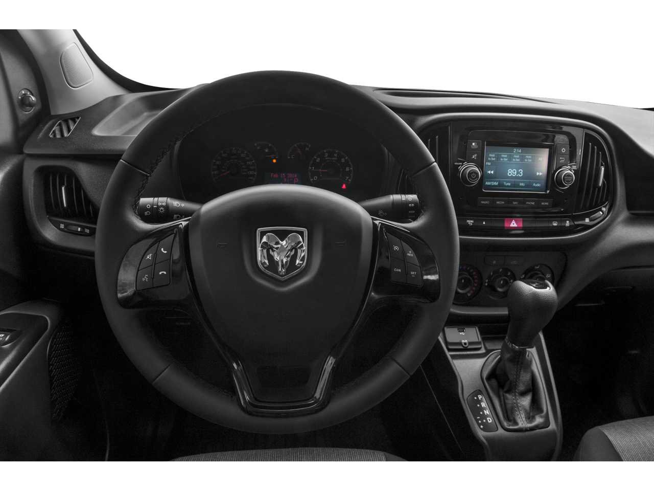 Used 2015 RAM ProMaster City Tradesman SLT w/ Rear Back-up Camera Group FWD image 4