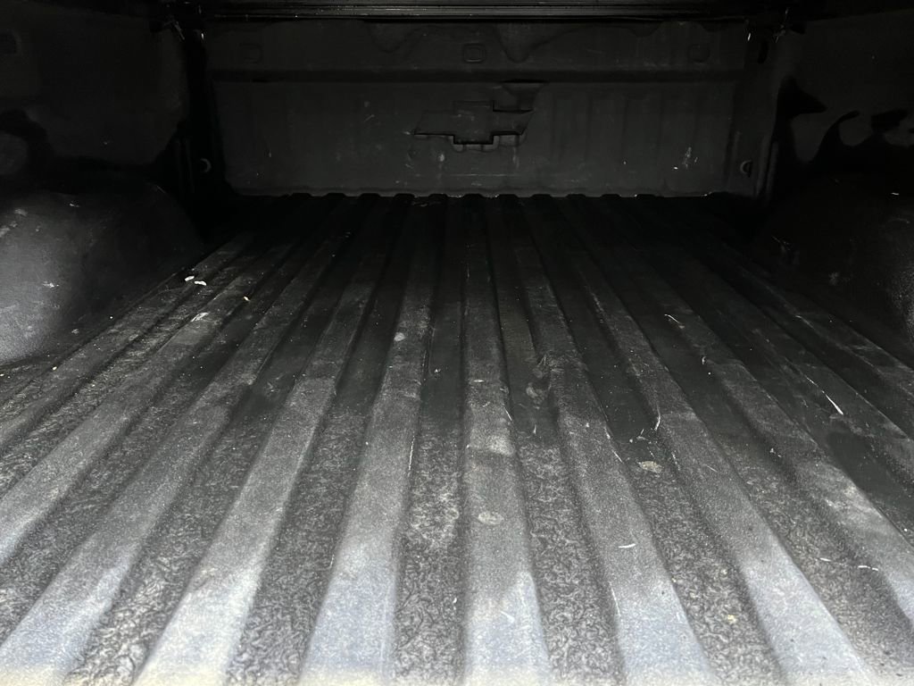 Used 2016 Chevrolet Silverado 1500 LT w/ All Star Edition image 15