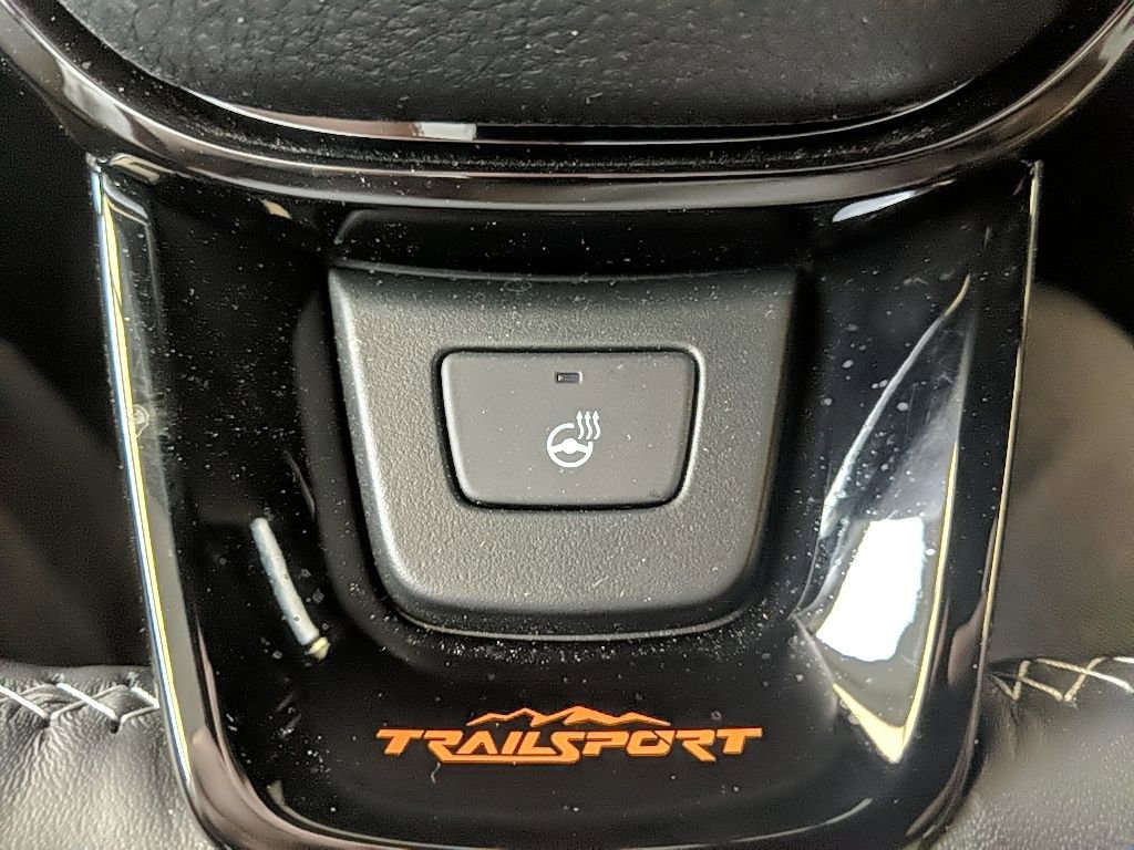 Used 2026 Honda Passport TrailSport Elite image 18