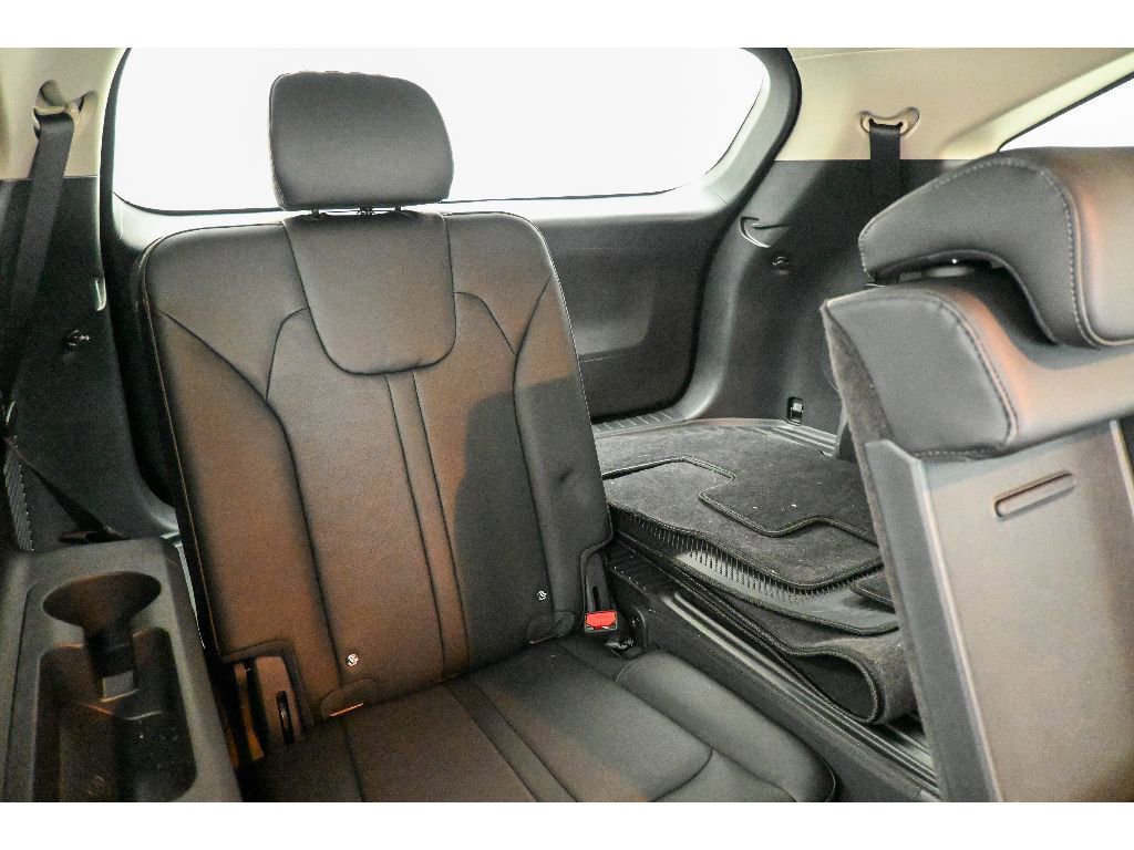 Used 2026 Kia Sorento EX image 18