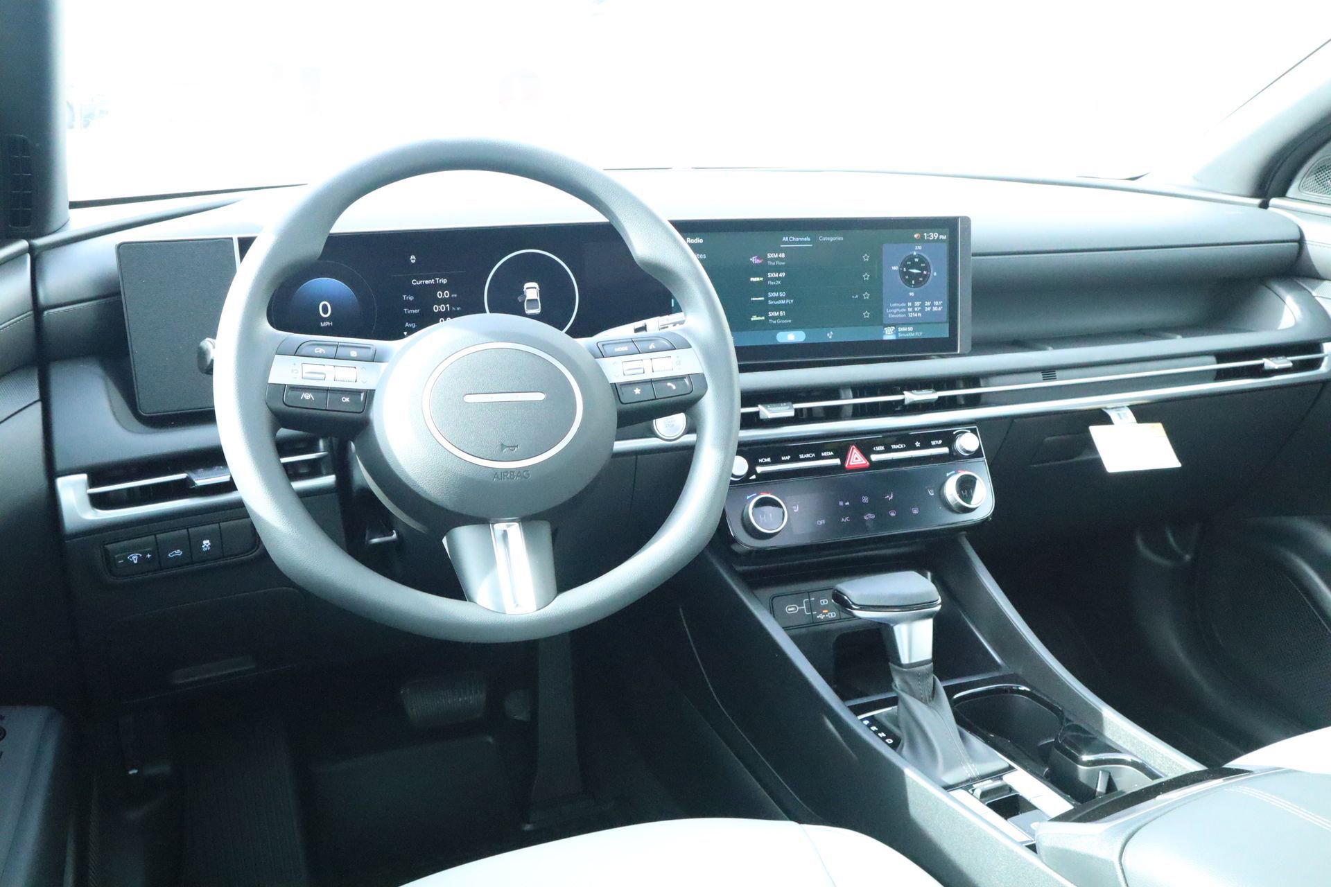 New 2026 Hyundai Santa Cruz SEL image 10