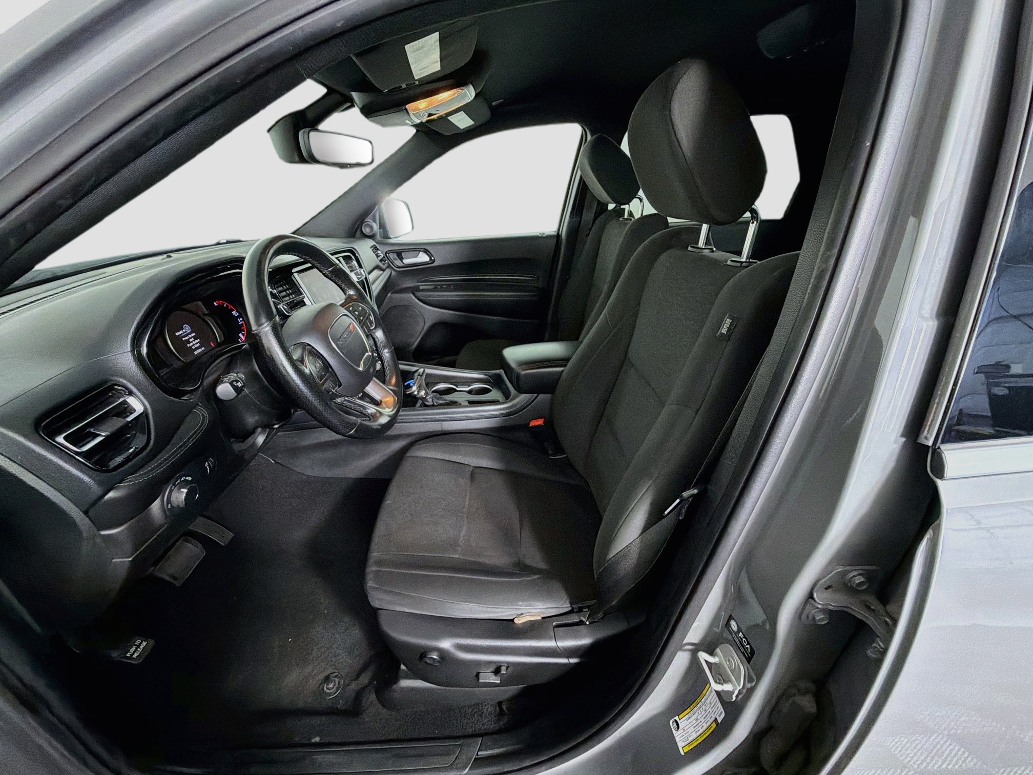 Used 2023 Dodge Durango SXT RWD image 13
