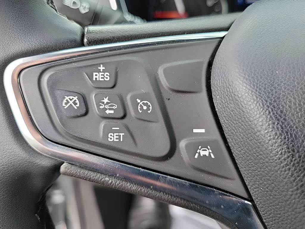 Used 2024 Chevrolet Equinox LT image 18