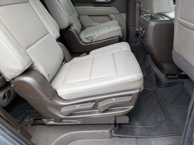 Used 2021 Chevrolet Tahoe Z71 image 20