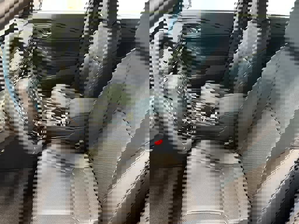 New 2026 Honda Accord Sport image 16