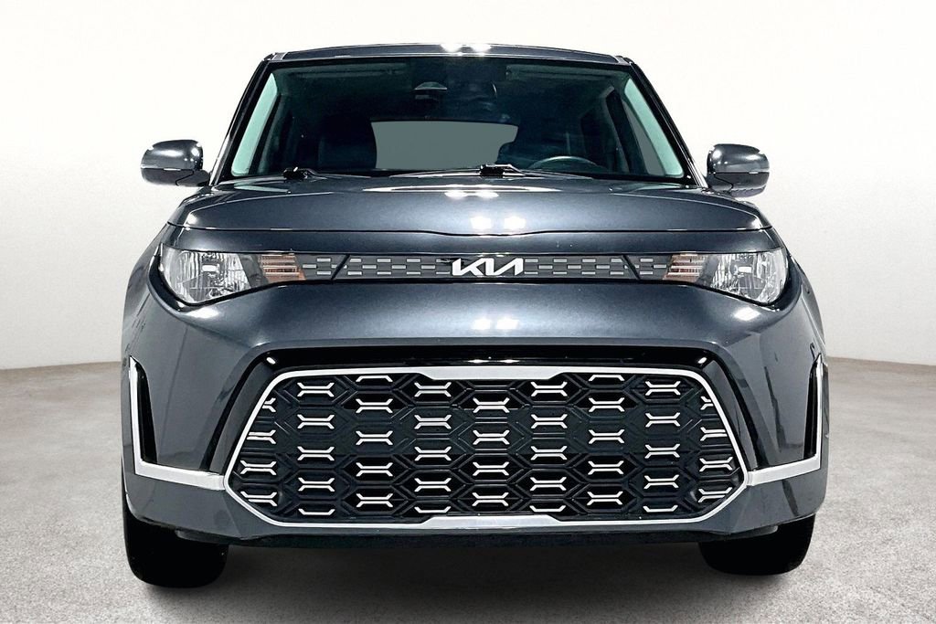 Used 2024 Kia Soul GT-Line image 5