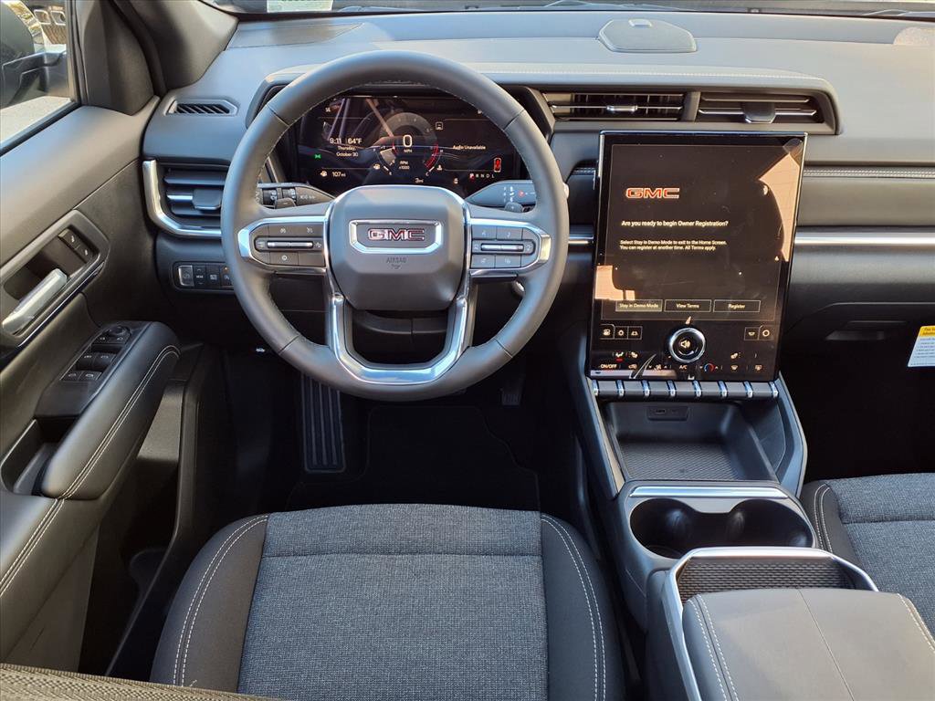 New 2026 GMC Terrain Elevation w/ Technology Package II image 20