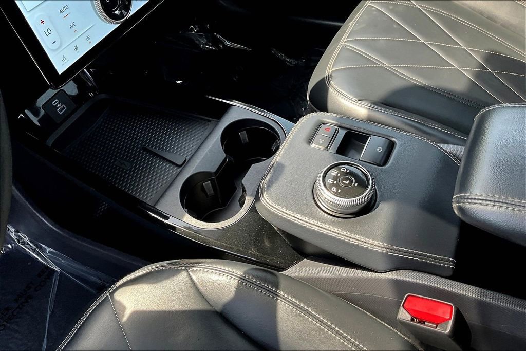 Used 2023 Ford Mustang Mach-E California Route 1 AWD/4WD image 19