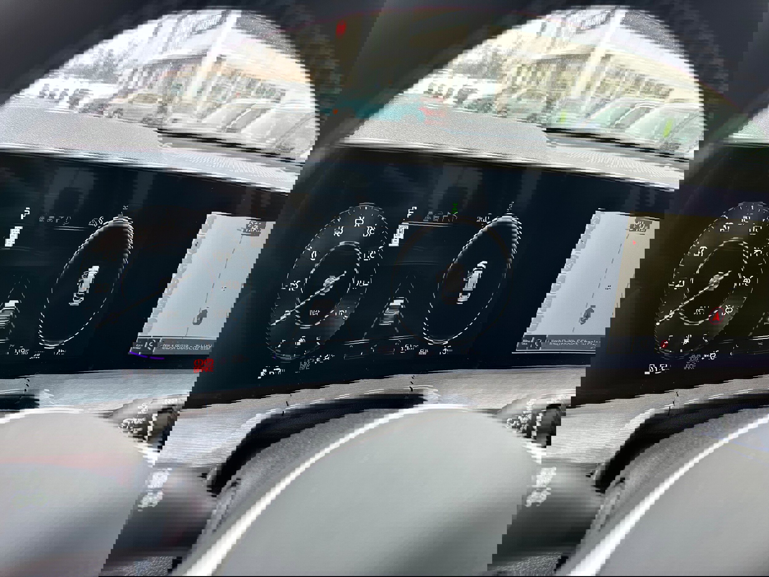 New 2025 Kia Telluride SX Prestige X-Line image 58