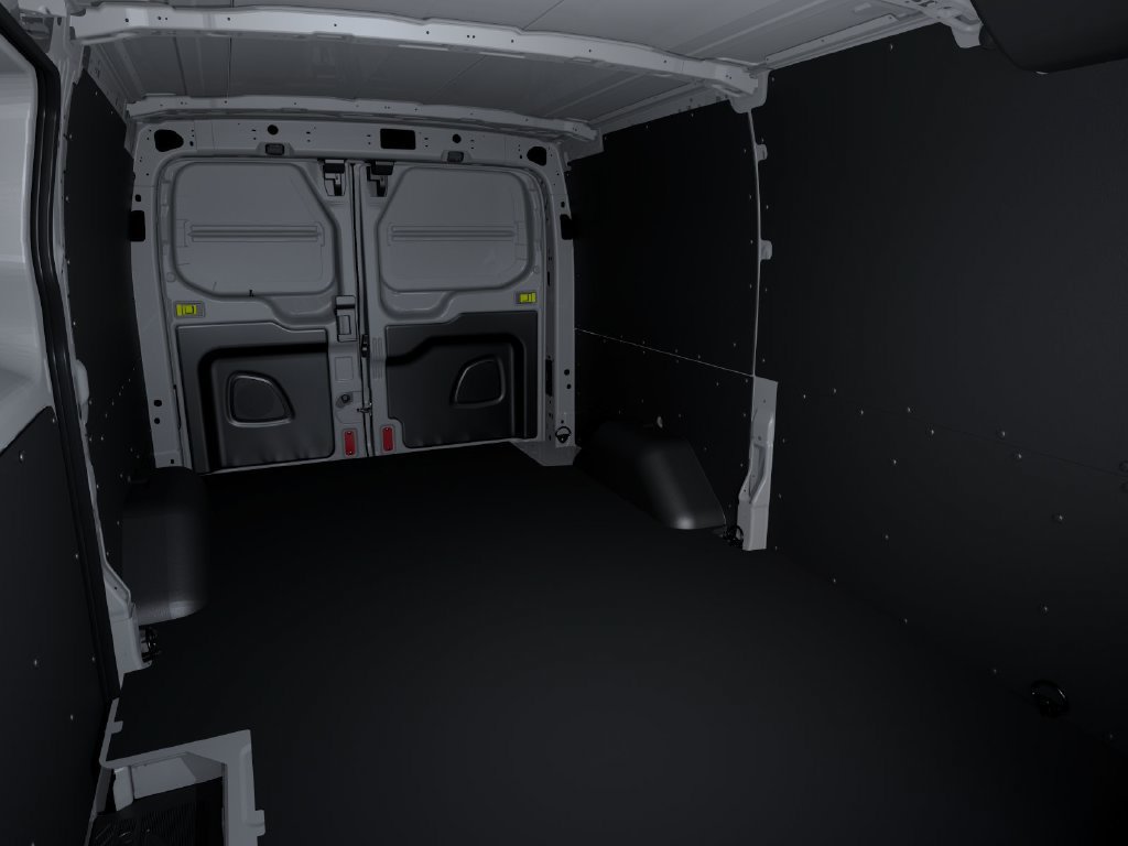 New 2027 Ford Transit 250 Low Roof w/ Load Area Protection Package RWD image 11