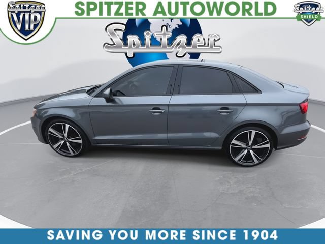 Used 2015 Audi A3 1.8T Premium w/ Audi MMI Navigation Plus FWD image 6