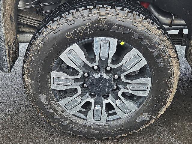 New 2026 GMC Sierra 2500 Denali w/ Denali Reserve Package image 7