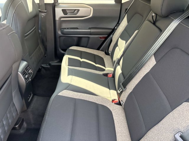 New 2026 Ford Bronco Sport Big Bend w/ Convenience Package AWD/4WD image 18