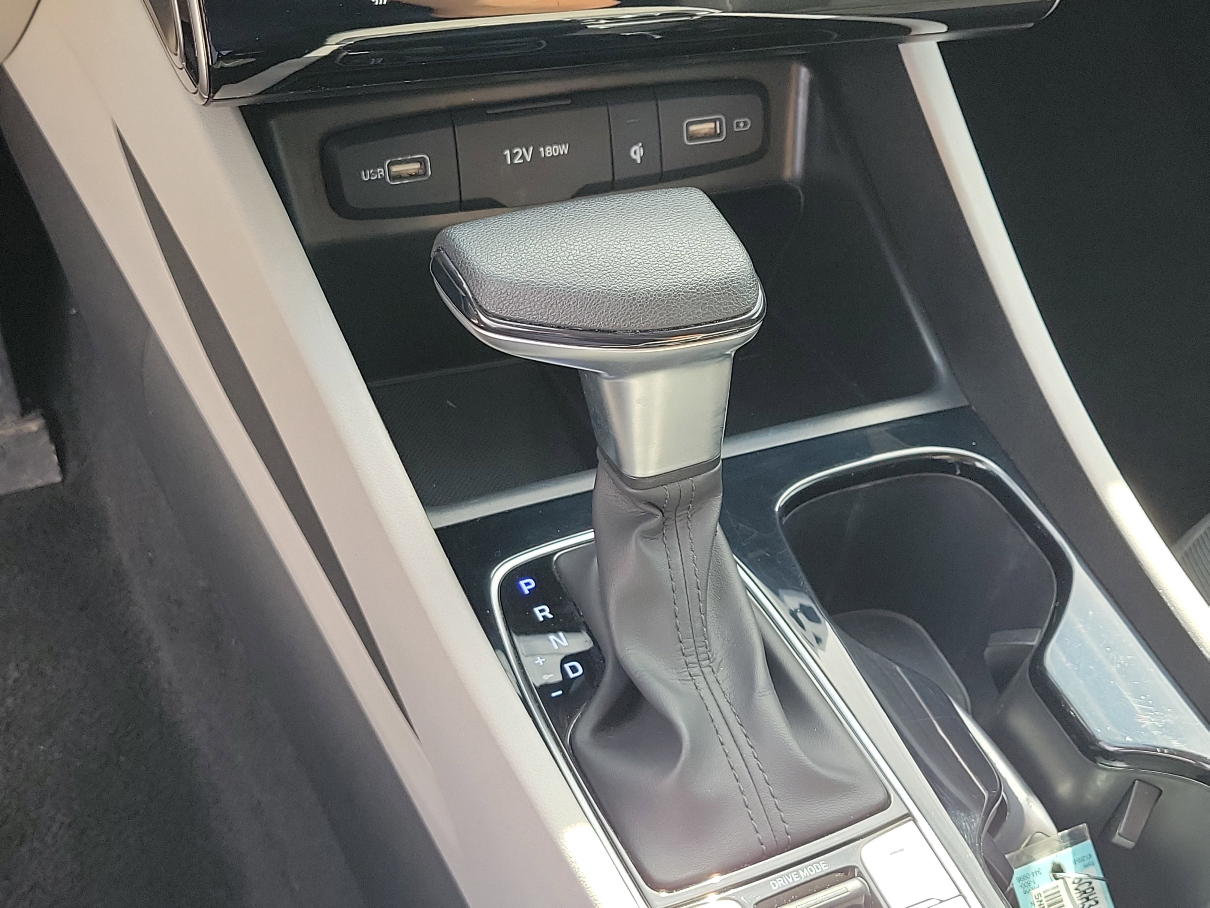 Used 2024 Hyundai Tucson SEL image 28