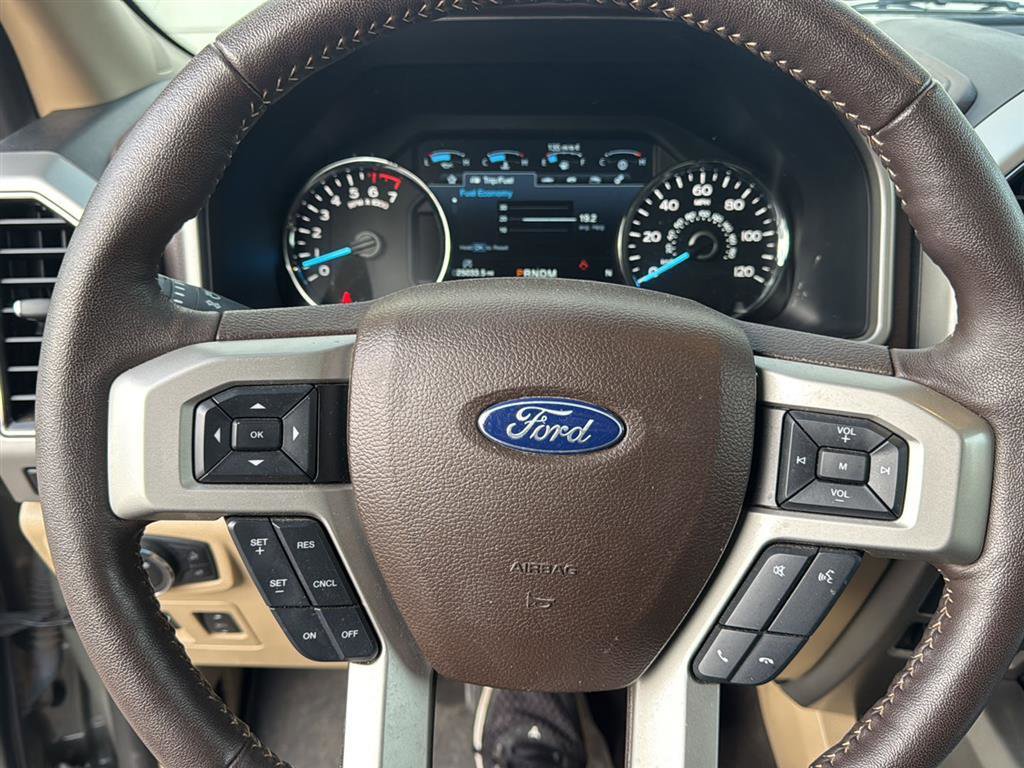 Used 2019 Ford F150 Lariat image 16