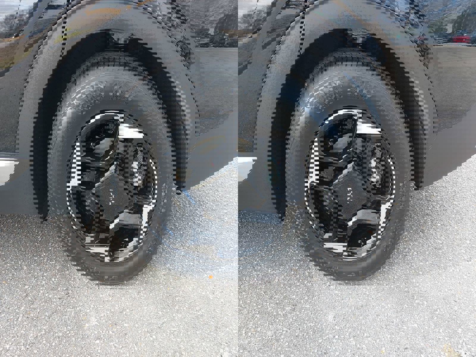 New 2026 Kia Sportage EX image 31