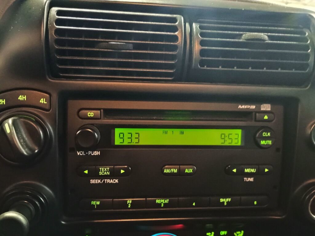 Used 2010 Ford Ranger Sport image 11