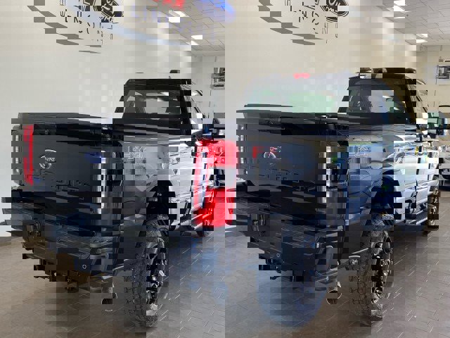 New 2025 Ford F350 XL w/ STX Appearance Package image 7