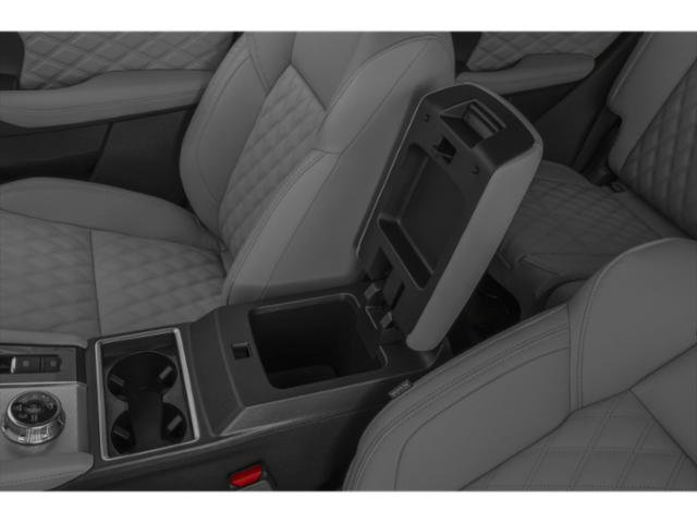 New 2026 Mitsubishi Outlander SEL AWD/4WD image 16