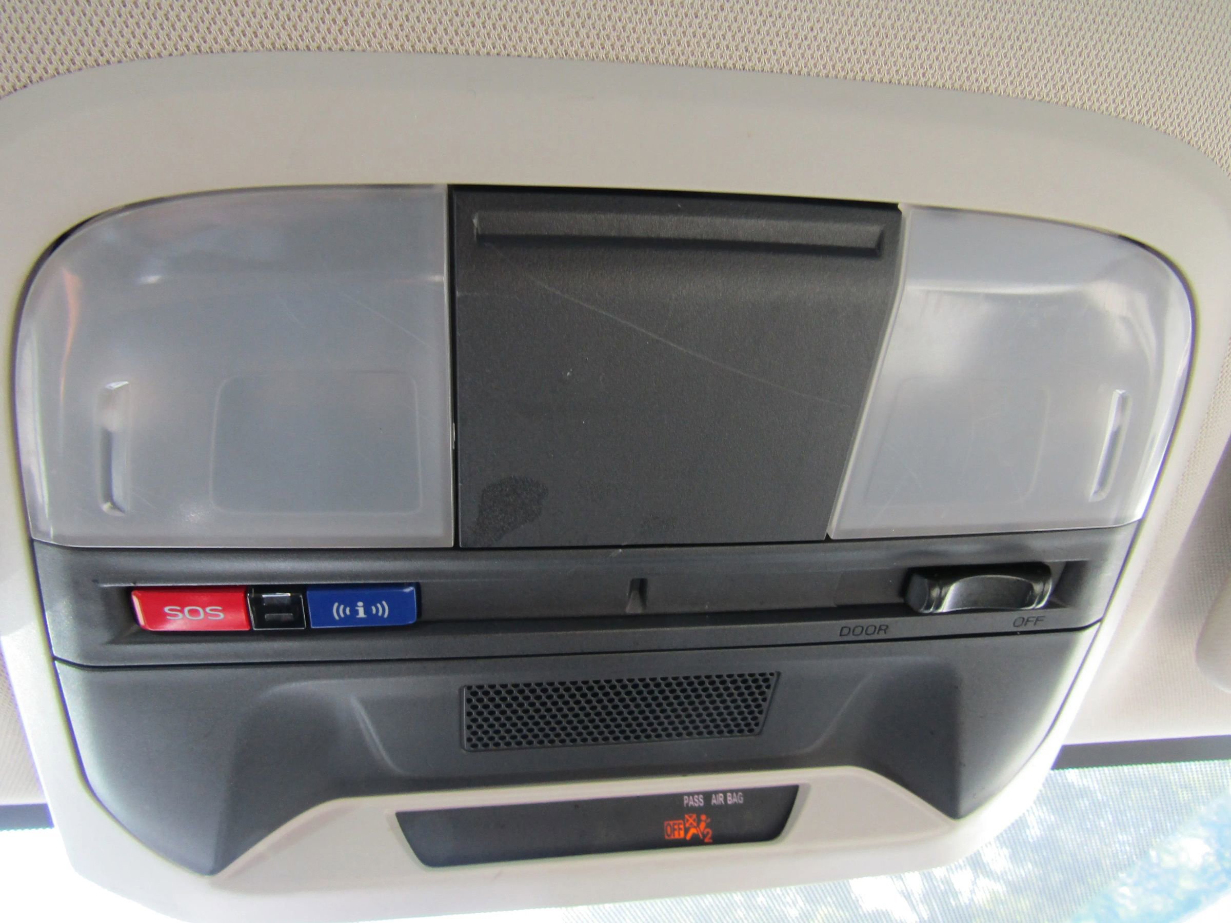 Used 2017 Subaru Impreza 2.0i Premium image 28