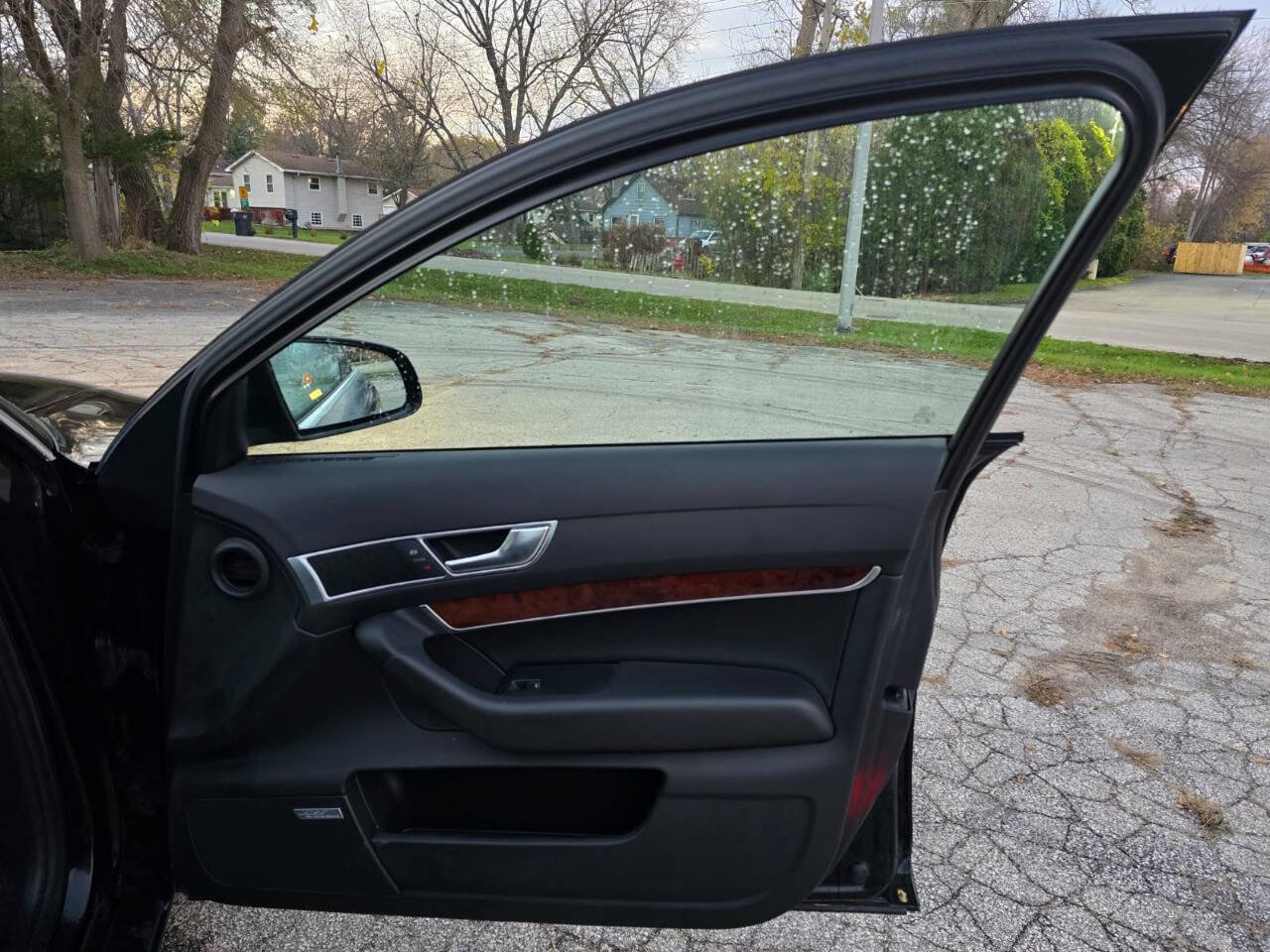 Used 2005 Audi A6 3.2 image 12