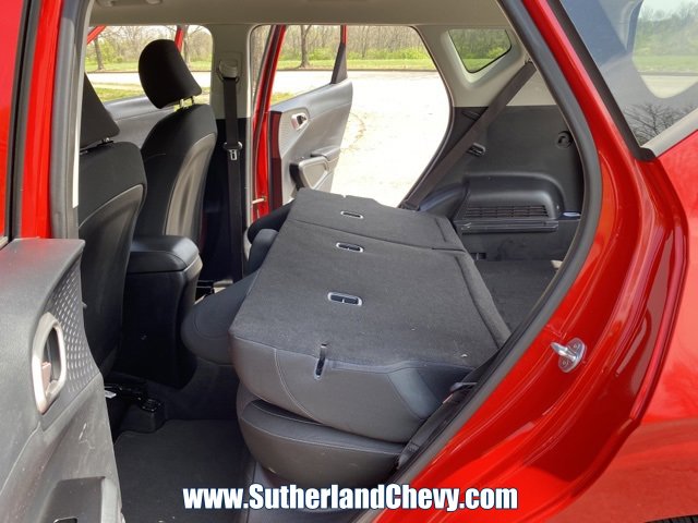 Used 2021 Kia Soul S image 34