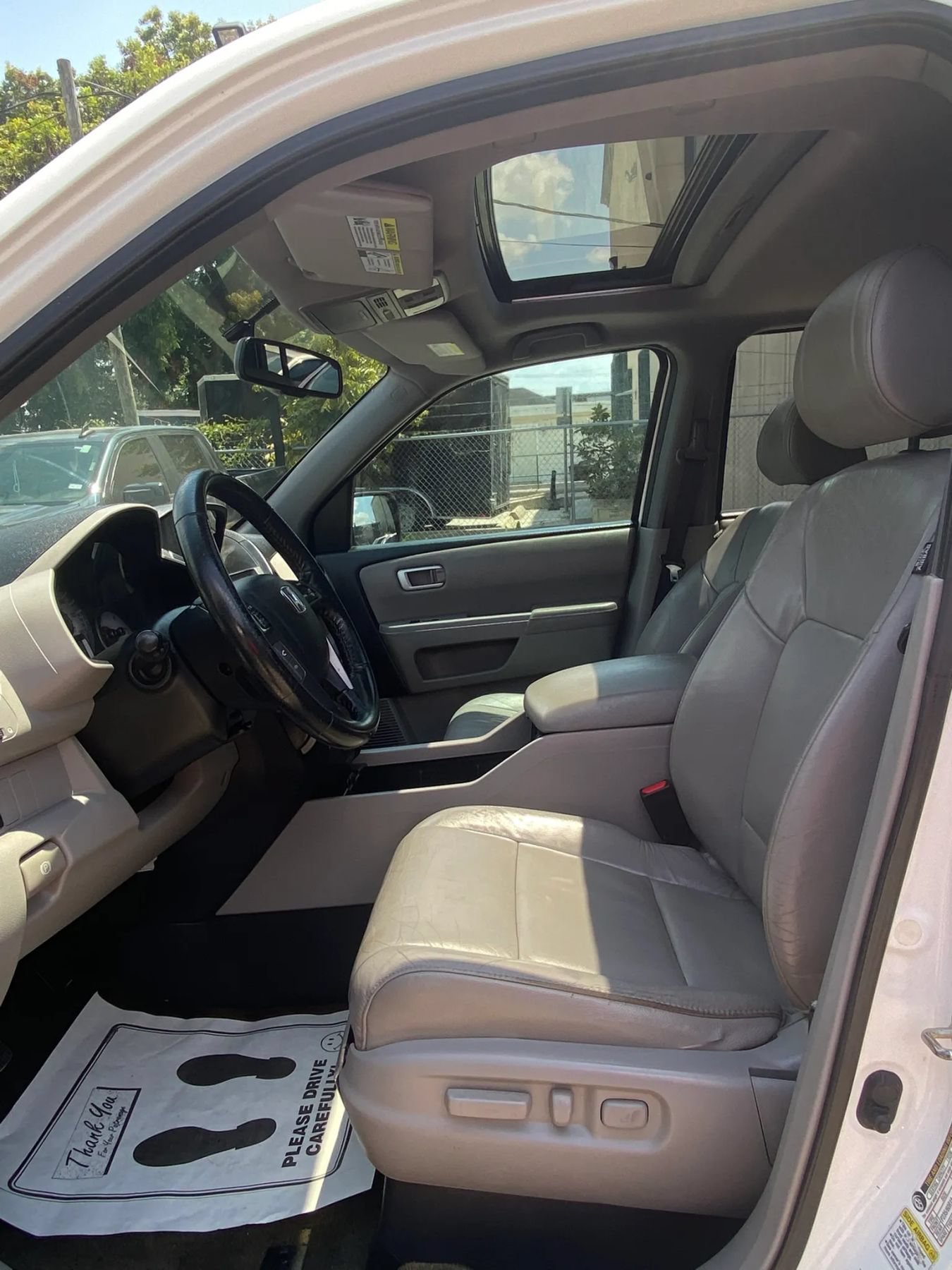 Used 2015 Honda Pilot EX-L image 13