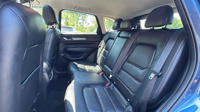 Used 2019 MAZDA CX-5 Grand Touring Reserve AWD/4WD image 30