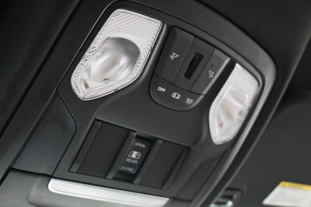 Used 2022 RAM 1500 Big Horn RWD image 25