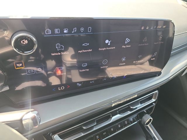 New 2026 Chevrolet Traverse LT image 29