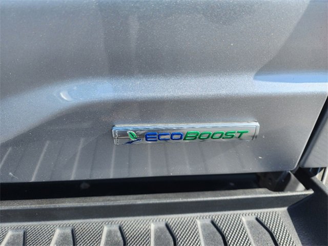 Used 2022 Ford F150 XLT w/ XTR Package image 10