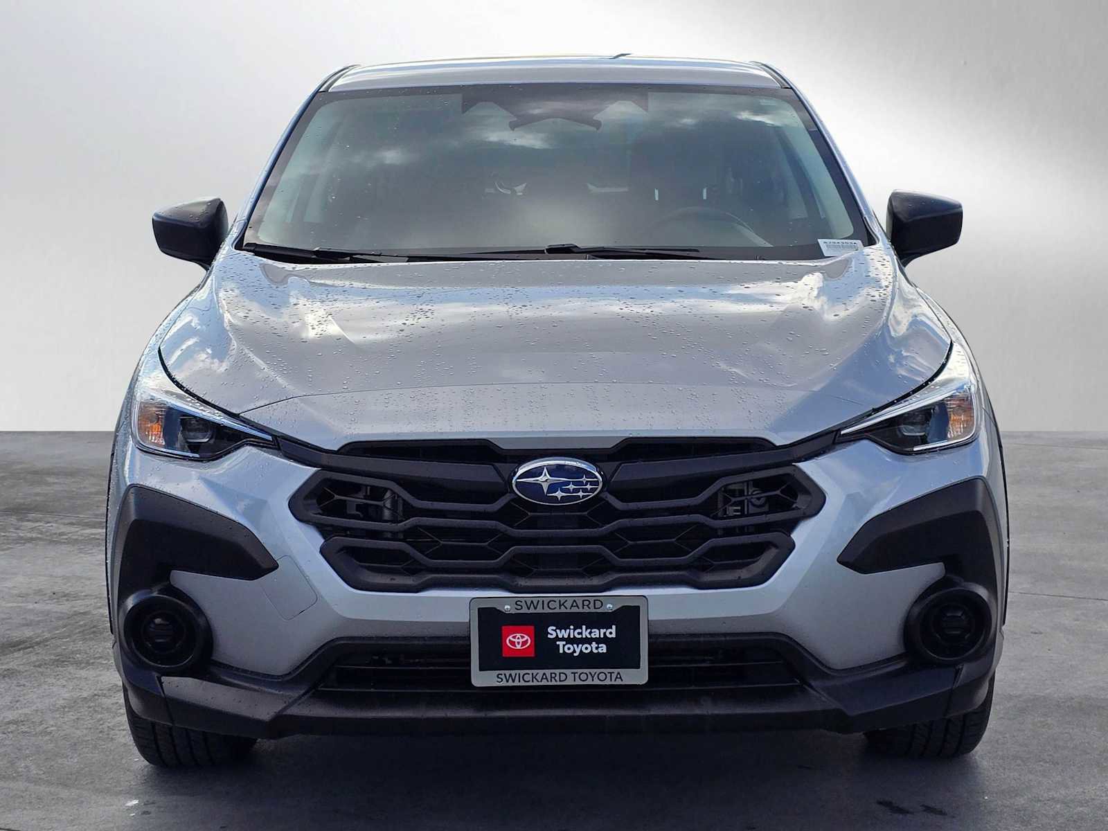 Used 2024 Subaru Crosstrek 2.0i image 2