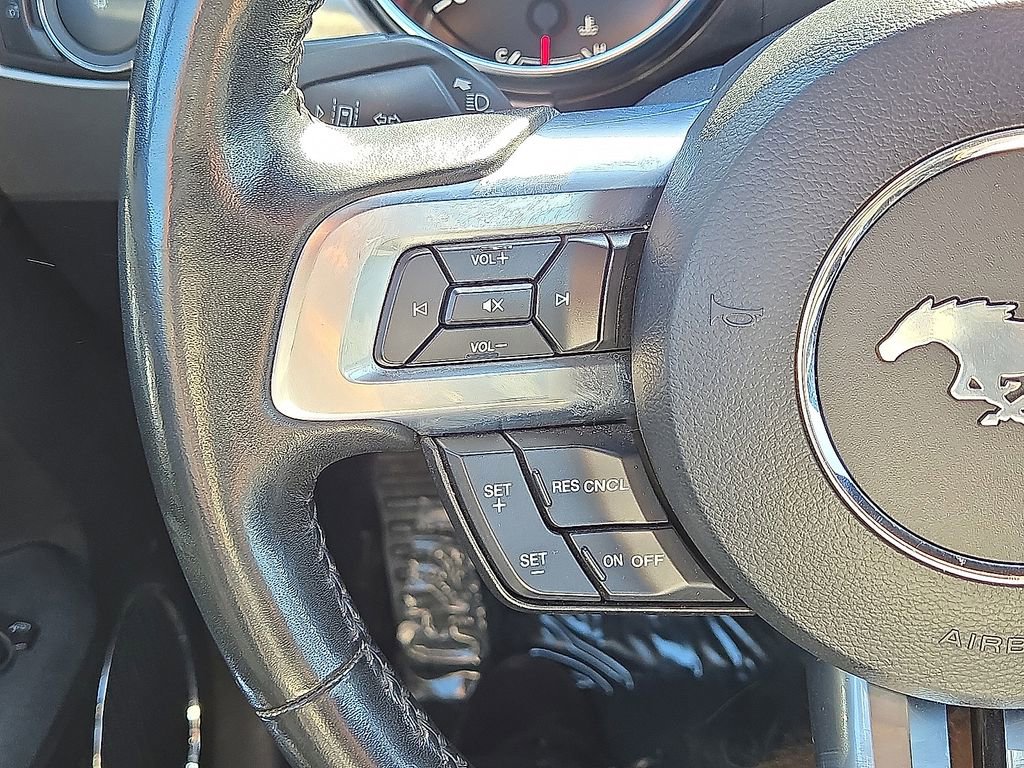 Used 2023 Ford Mustang Premium image 27