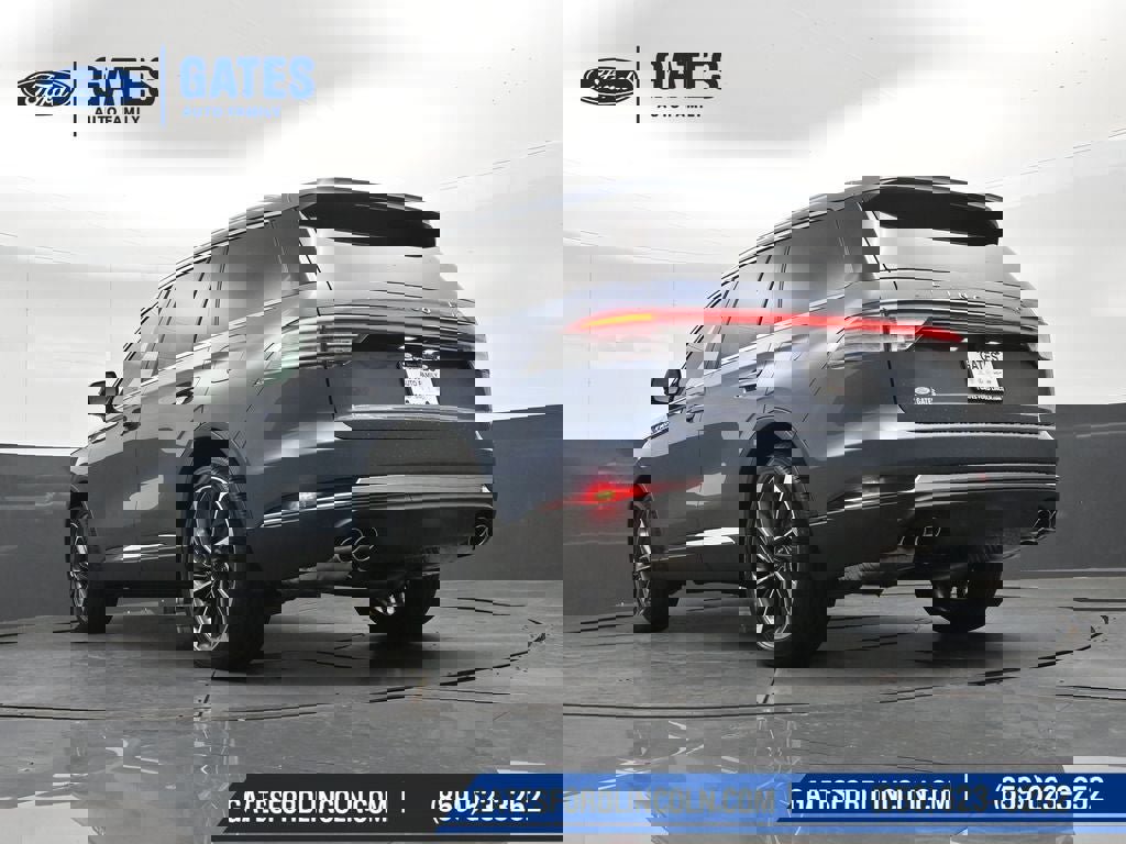 New 2026 Lincoln Aviator Reserve image 50