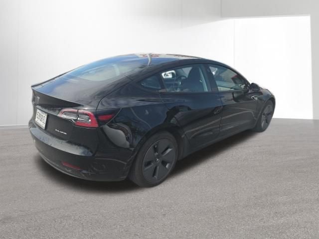 Used 2022 Tesla Model 3 Long Range image 2