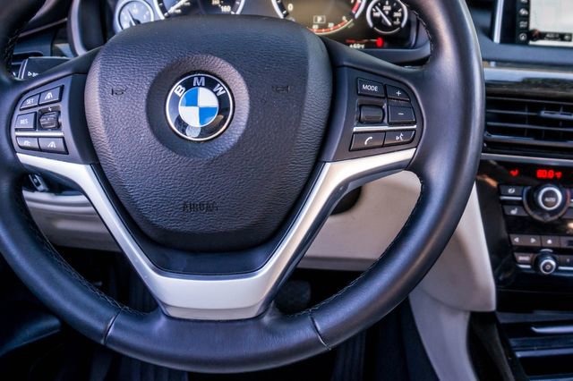 Used 2017 BMW X5 sDrive35i image 30