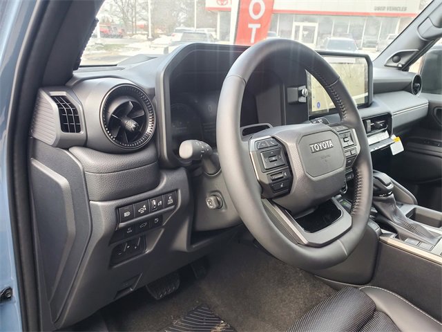 New 2026 Toyota Land Cruiser image 20