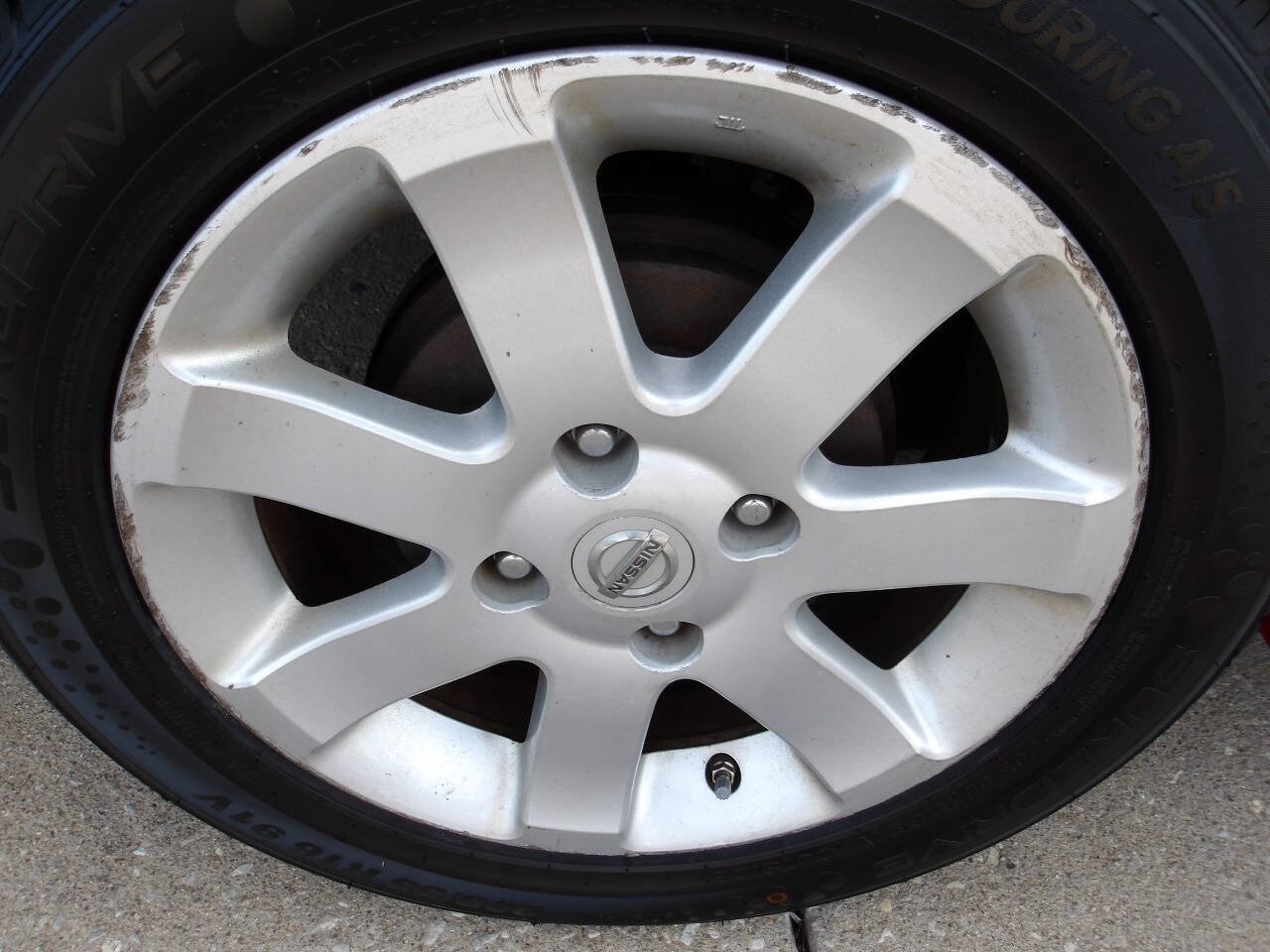 Used 2012 Nissan Sentra 2.0 SR FWD image 54