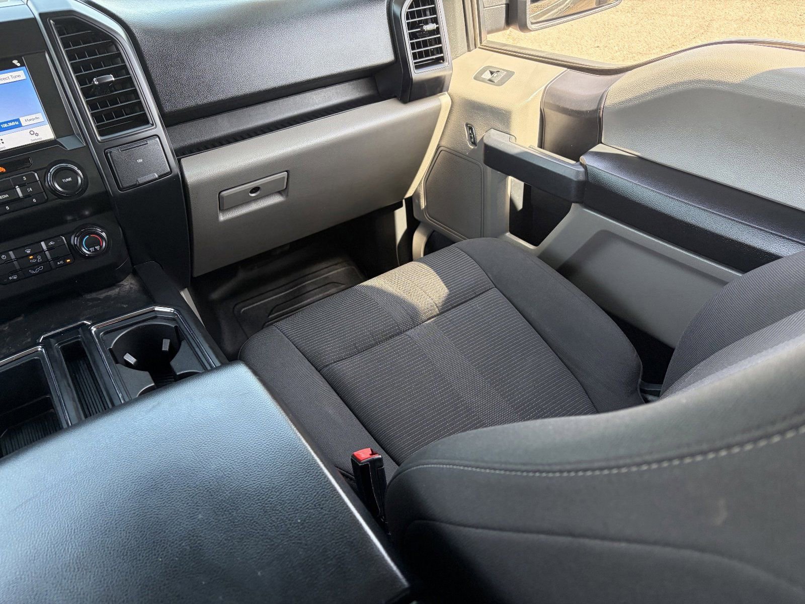 Used 2019 Ford F150 XL w/ Equipment Group 101A Mid RWD image 17