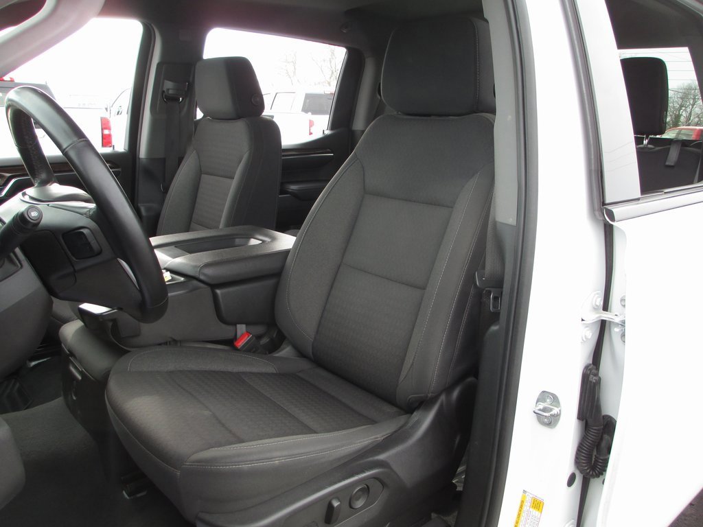 Certified 2023 GMC Sierra 1500 Elevation image 16