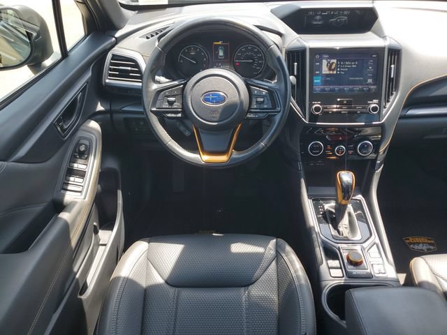 Certified 2024 Subaru Forester Wilderness AWD/4WD image 18