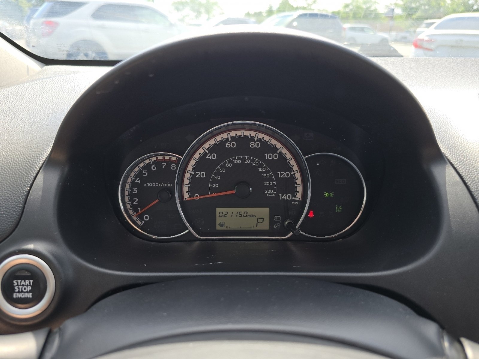Used 2024 Mitsubishi Mirage G4 SE FWD image 27