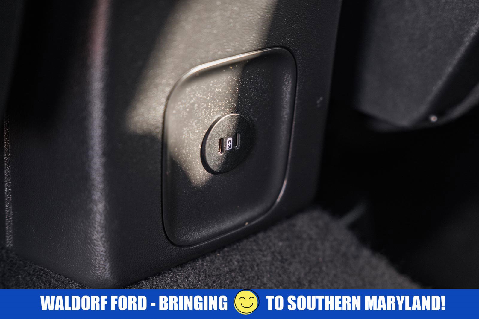 Used 2025 Ford Escape ST-Line image 36