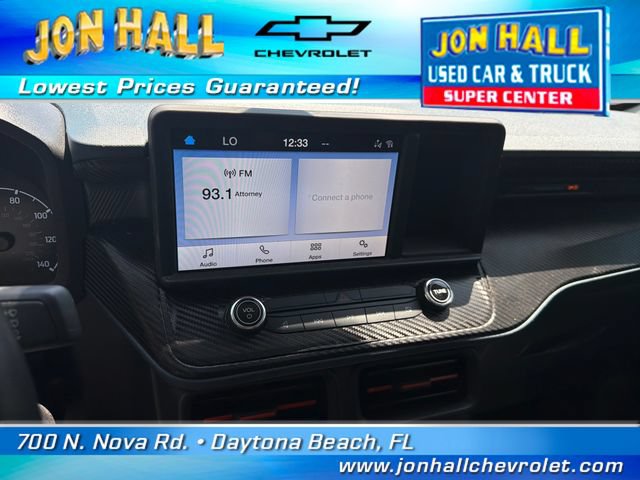 Used 2024 Ford Maverick XLT w/ XLT Luxury Package FWD image 21