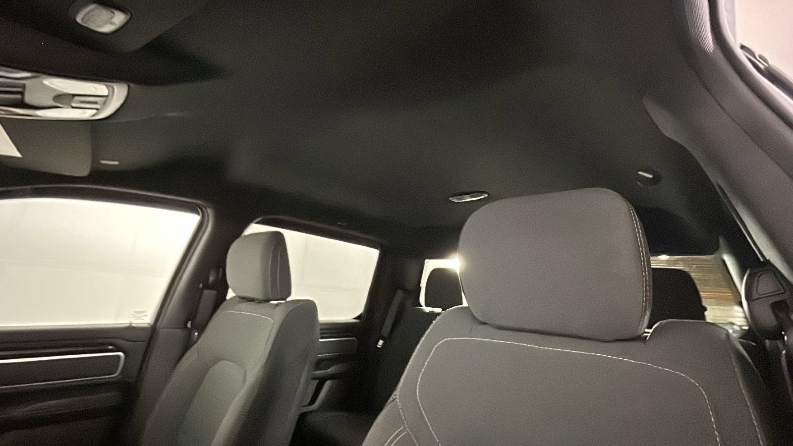 Used 2022 RAM 1500 Big Horn AWD/4WD image 15