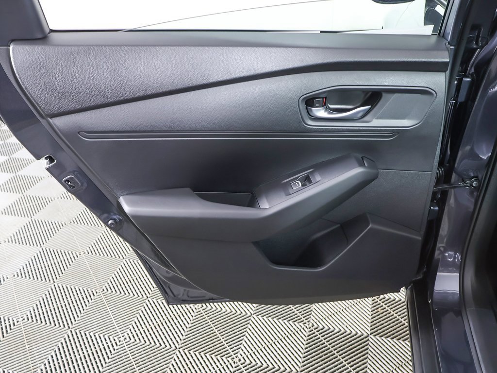 Certified 2025 Honda Accord LX image 21